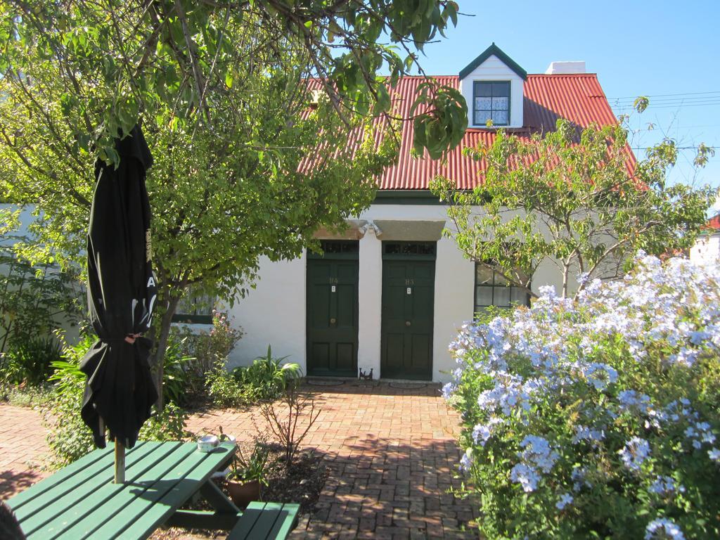 Sorell Barracks Exterior photo